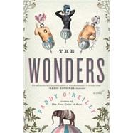 The Wonders A Novel