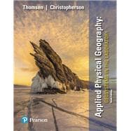Applied Physical Geography Geosystems in the Laboratory