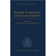 Rapidly Progressive Glomerulonephritis