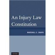 An Injury Law Constitution