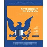 Government in America, Texas Edition