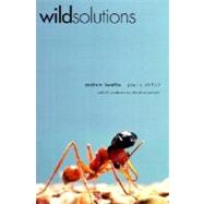 Wild Solutions : How Biodiversity Is Money in the Bank