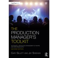 The Production Manager's Toolkit
