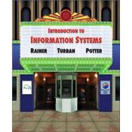 Introduction to Information Systems: Supporting and Transforming Business, 1st Edition