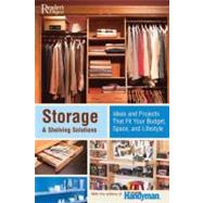 Storage & Shelving Solutions