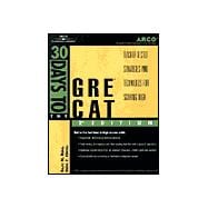 Arco 30 Days to the Gre Cat