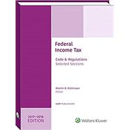 Federal Income Tax 2017-2018