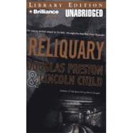 Reliquary: Library Edition