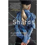 Shards A Young Vice Cop Investigates Her Darkest Case of Meth Addiction—Her Own
