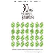 30 Days to Successful Fundraising