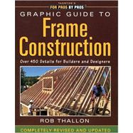 Graphic Guide to Frame Construction