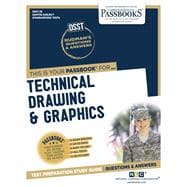 Technical Drawing & Graphics (DAN-36) Passbooks Study Guide