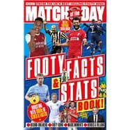 Match of the Day: Footy Facts and Stats