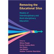 Removing the Educational Silos