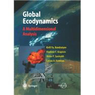 Global Ecodynamics,9783642186363
