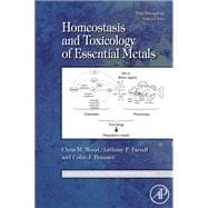 Fish Physiology: Homeostasis and Toxicology of Essential Metals