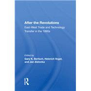 After the Revolutions
