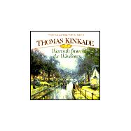 Warmth from the Windows : Words and Paintings from the Heart of Thomas Kinkade