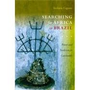 Searching for Africa in Brazil