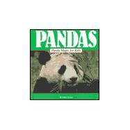 Pandas: Panda Magic for Kids