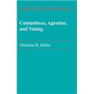 Committees Agendas & Voting