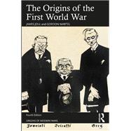 The Origins of the First World War