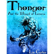 Thongor and the Wizard of Lemuria