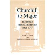 Churchill to Major