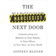 The Narcissist Next Door