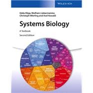 Systems Biology A Textbook