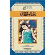 Cuentistas Bogotanos