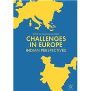 Challenges in Europe