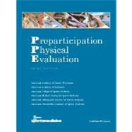 Preparticipation Physical Evaluation, 3/e
