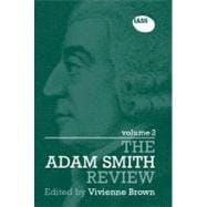 The Adam Smith Review Volume 2