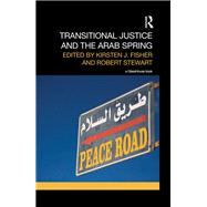 Transitional Justice and the Arab Spring