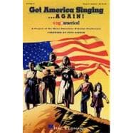 Get America Singing...Again!