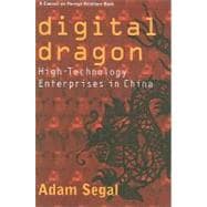 Digital Dragon