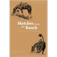 Sketches from the Ranch