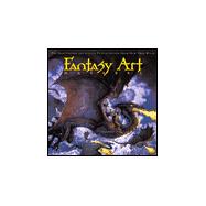 Fantasy Art Masters