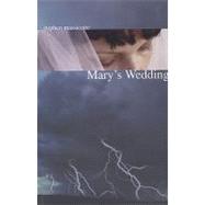 Mary's Wedding