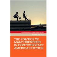 The politics of male friendship in contemporary American fiction