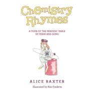 Chemistry Rhymes