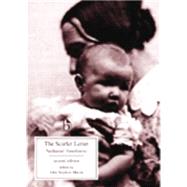 The Scarlet Letter,9781551116365