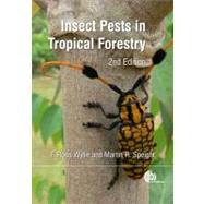 Insect Pests in Tropical Forestry