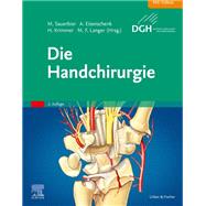 Die Handchirurgie