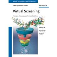 Virtual Screening Principles, Challenges, and Practical Guidelines