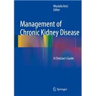 Management of Chronic Kidney Disease