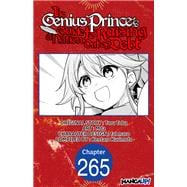 The Genius Prince's Guide to Raising a Nation Out of Debt #265