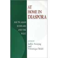 At Home in Diaspora