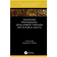 Advancing Professional Development Through Cpe in Public Health